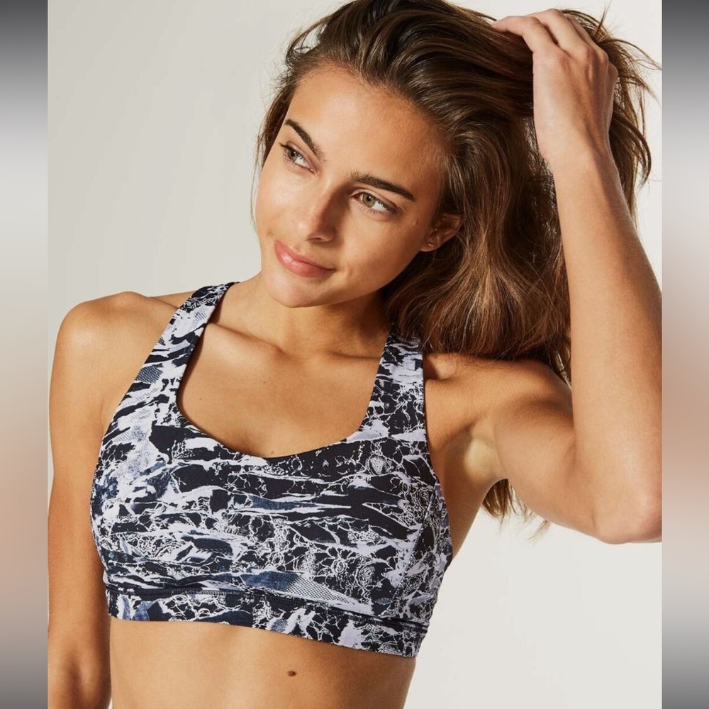 Lululemon Energy Bra